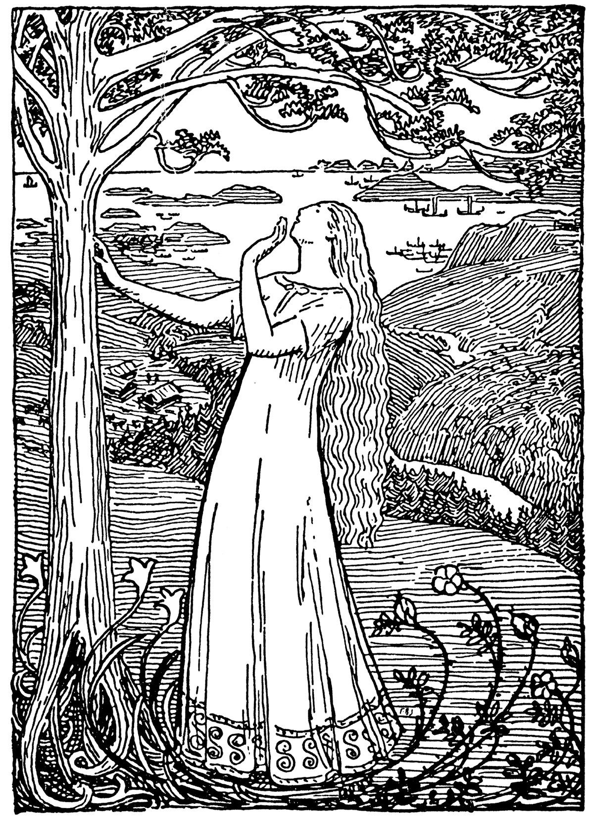 Snorres kongesaga på 1200-talet