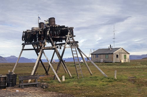 Figure 6.3 Cape Wijk