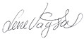 Signatur