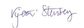 Signatur