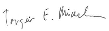 Signatur