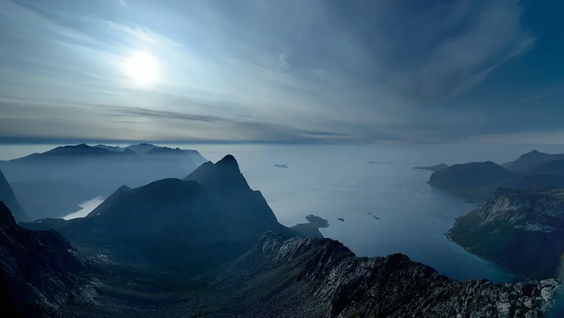 Statskog er Norges største skogeier med bærekraftig og effektiv utnyttelse av fellesskapets verdier. 