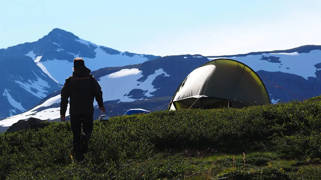 Alle kan søke om støtte til sitt tiltak for å få folk ut i naturen. I 2018 er det to søknadperioder. Én i aprilmåned og én i august måned. Du kan søke om støtte hos Statskog. 