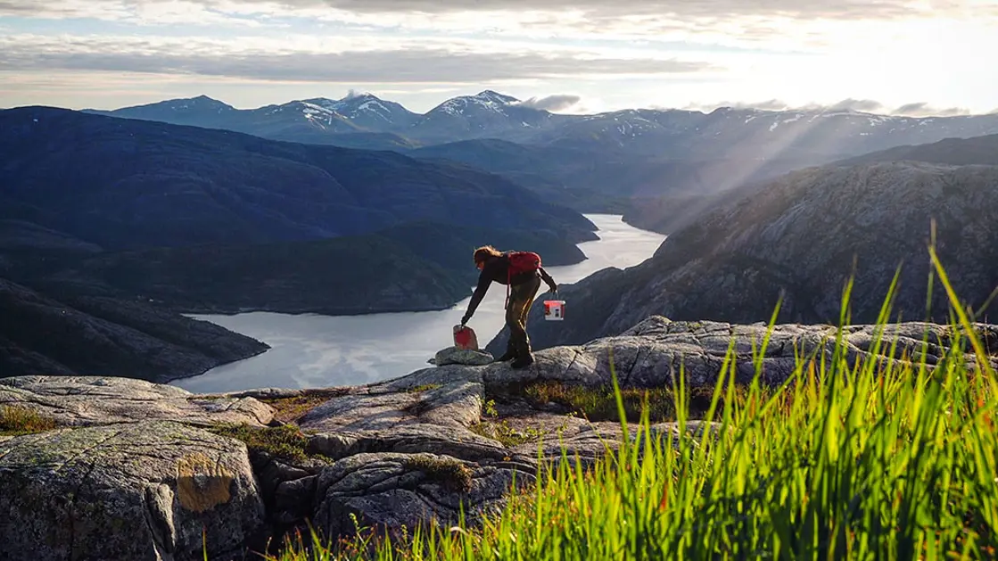 Statskog deler årlig ut én million kroner til friluftstiltak og aktiviteter. De som har fått støtte tidligere, kan også søke igjen i år. 