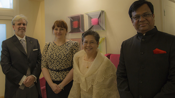 nye ambassadorer 150318