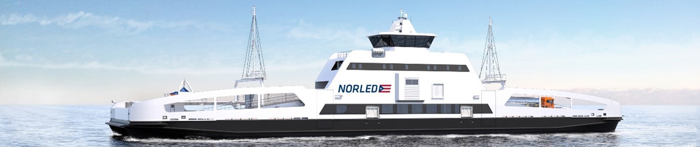 Norled-ferje