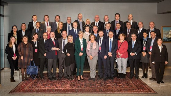 The Council of Europe's cooperation on drug policies, the Pompidou group