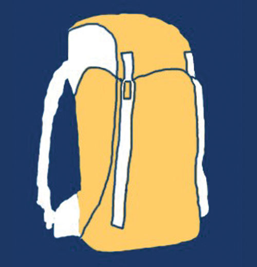 Figur 3.2 Logo for Den kulturelle skulesekken.
