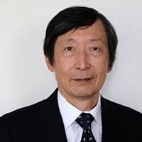 Japans ambassadør, H.E. Hiroshi Kawamura