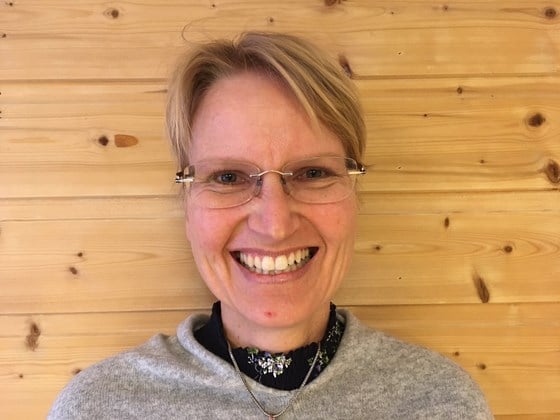 Anne Kari Heen Skjørdal