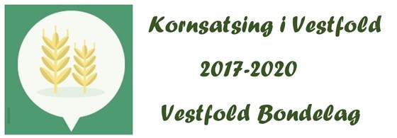 Logo kornsatsing i Vestfold 