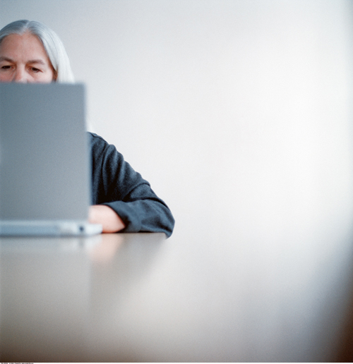 Figur 2.3 Foto: Masterlife/Scanpix