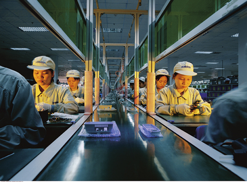 Figur 2.4 Foto: Masterlife/Scanpix