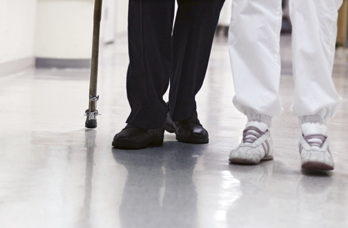 Figur 8.1 Foto: Ilja Hendel/Scanpix