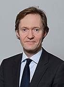 Espedisjonssjef Amund Holmsen