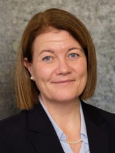 Bente Kraugerud