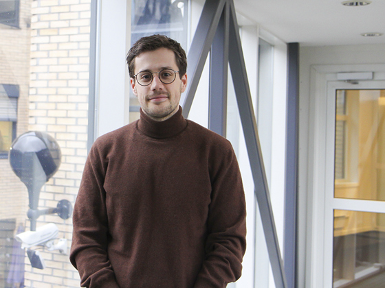 Ivar Gullbrand Nyhus