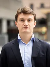 Portrett av politisk rådgiver