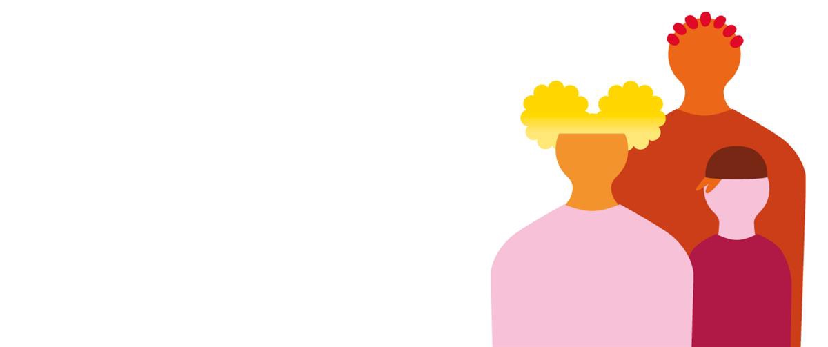 Dekorativ illustrasjon