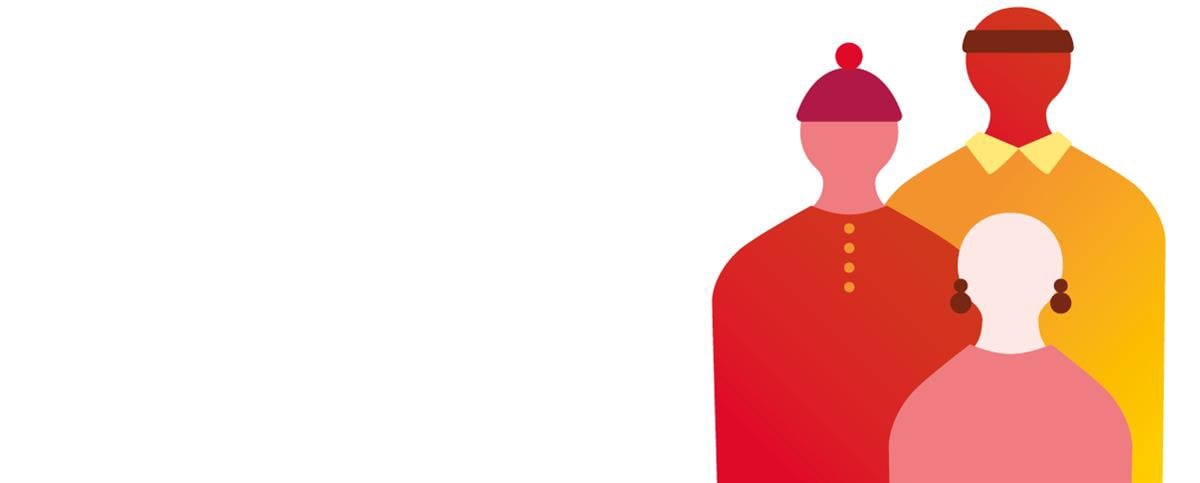 Dekorativ illustrasjon