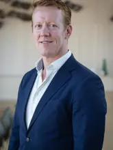 Portrett av Per Anders Langerød.