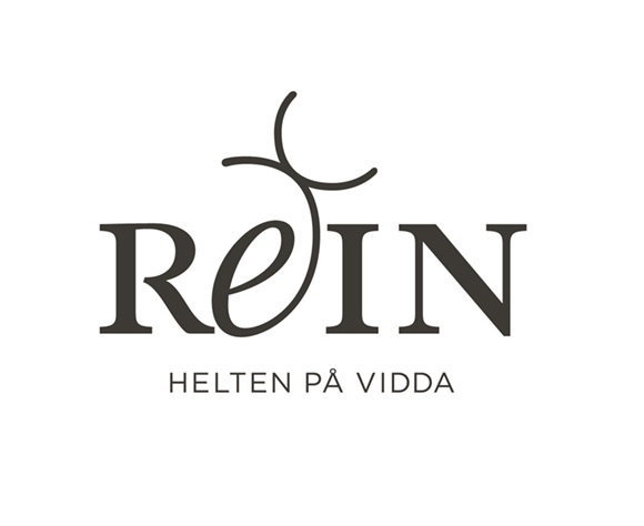 Figur 5.3 Profilen til «Rein – helten på vidda» er laget av Strømme Throndsen Design.