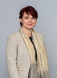Hanne Caroline Simonsen Iversen