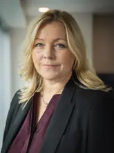 Kjersti Stenseng