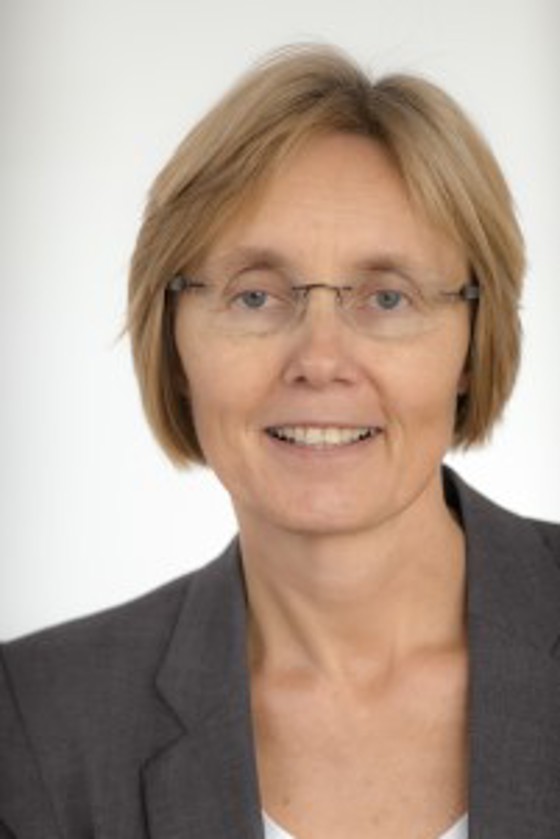 Portrettbilde av Eli Telhaug