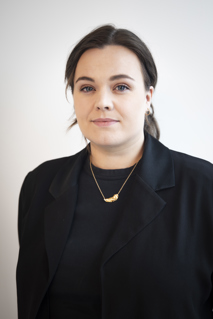 Statssekretær Ingrid Marie Vaage Endrerud