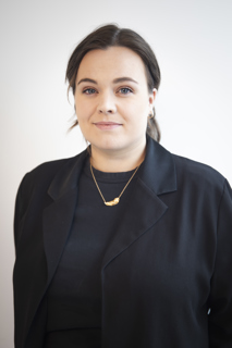 Statssekretær Ingrid Marie Vaage Endrerud