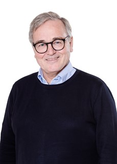 Ulf Pedersen