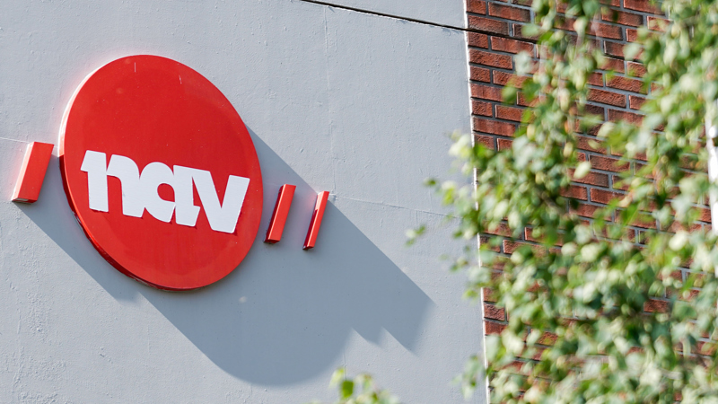 Nav logoen