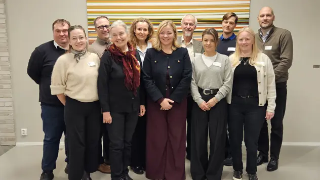 Regjeringen har oppnevnt leder og øvrige medlemmer av det nye, rådgivende yrkessykdomsutvalget.