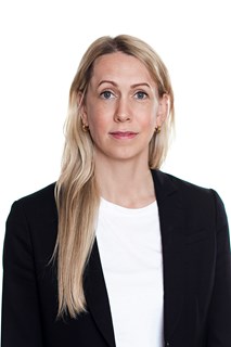 Julie Kristine Kordahl