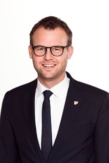 Kjell Ingolf Ropstad