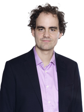 Øyvind Bosnes Engen