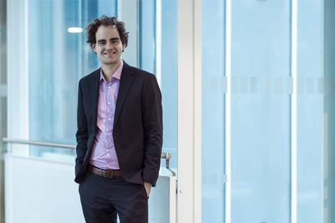 Øyvind Bosnes Engen