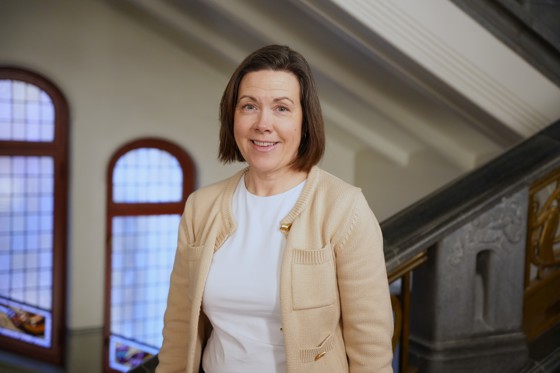 Jeanette Andersen Toverud