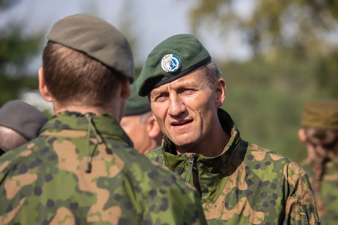 John Olav Fuglem