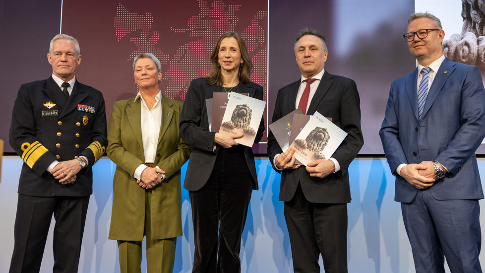 6. februar 2026 la Etterretningstjenesten, Politiets sikkerhetstjeneste og Nasjonal sikkerhetsmyndighet frem sine åpne trussel- og risikovurderinger.