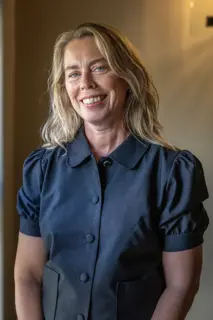 Anne Flæte