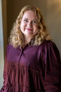 Marita Wangberg