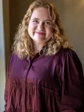 Marita Wangberg