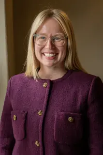 Miriam Stålsett Follesø