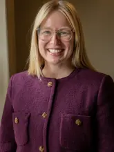 Miriam Stålsett Follesø