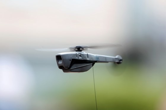 US to send Hornet Nano drones to Ukraine