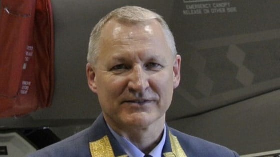 Morten Klever