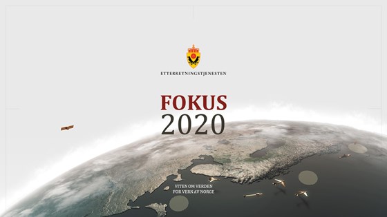 Illustrasjonsbilde: Fokus2020