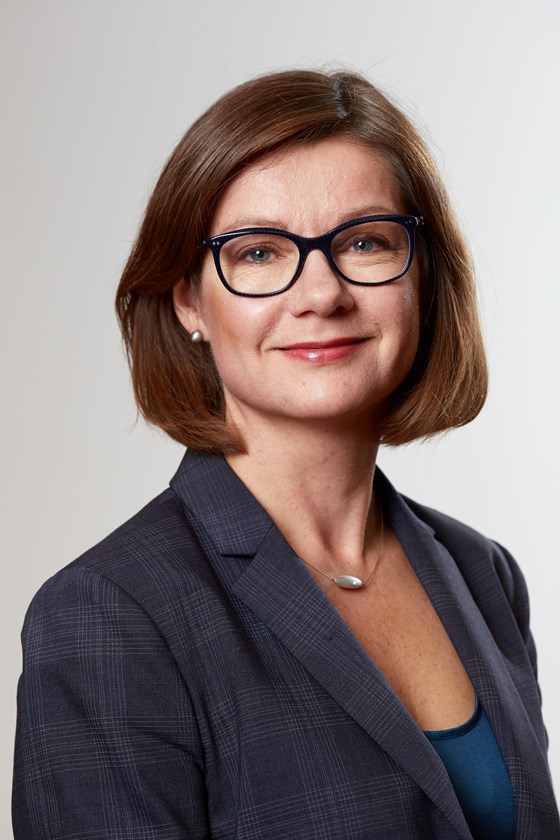 Ingrid Dåsnes